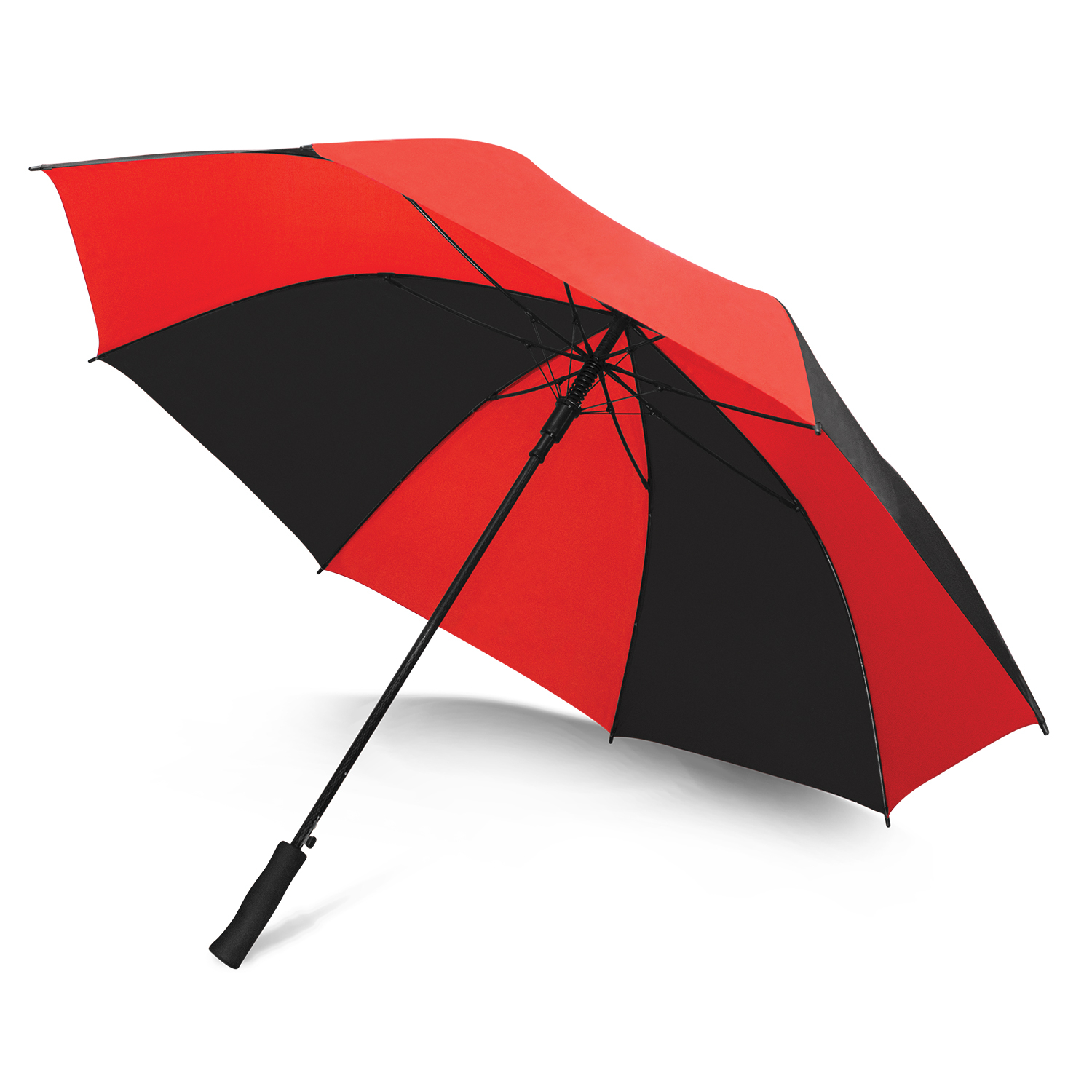 Hydra Sports Umbrella - Black Panels - Image 4
