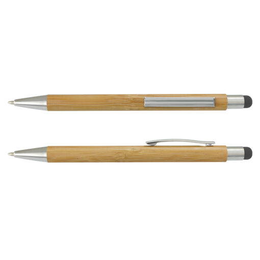 Lancer Bamboo Stylus Pen - Image 2
