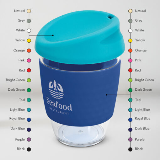 Nova Cup - Tritan 340ml - Image 3