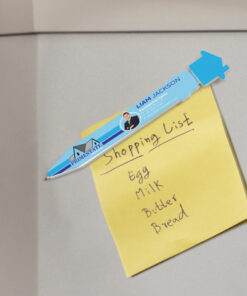 Magna House Fridge Pen