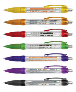 Flag Banner Pen