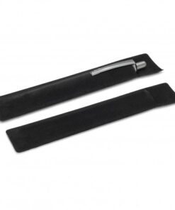 Velvet Pen Sleeve