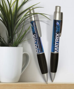 Matrix 360 Pen