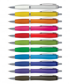 Vistro Pen – Translucent