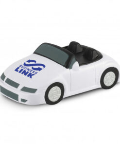 Stress Car
