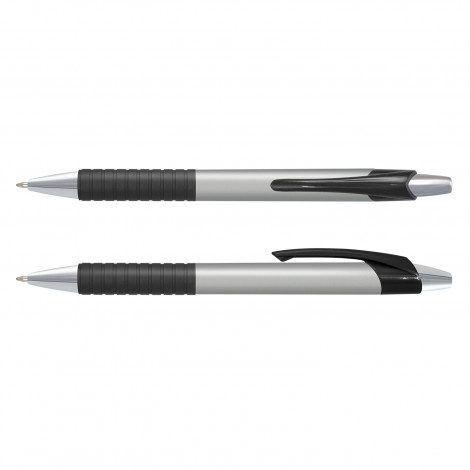 Cleo Pen - Coloured Barrel - Image 2