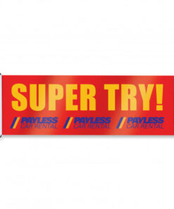 Fan Banner