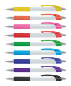 Cleo Pen – White Barrel