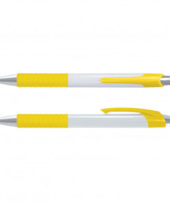 Cleo Pen – White Barrel