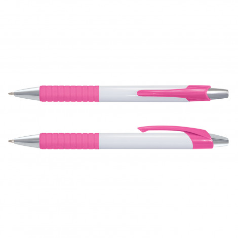 Cleo Pen - White Barrel - Image 4