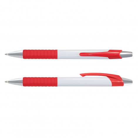 Cleo Pen - White Barrel - Image 5