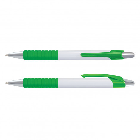 Cleo Pen - White Barrel - Image 6
