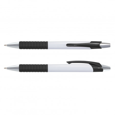 Cleo Pen - White Barrel - Image 10