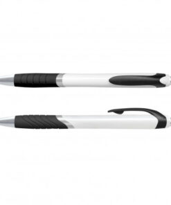 Jet Pen –  Coloured Barrel