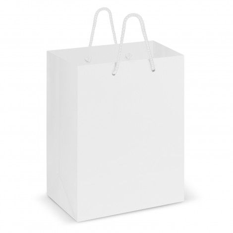 Laminated Carry Bag - Medium - Image 2