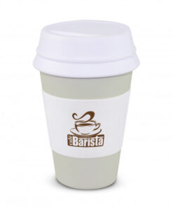 Stress Coffee Cup