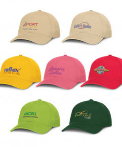 Sierra Heavy Cotton Cap