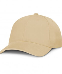 Sierra Heavy Cotton Cap