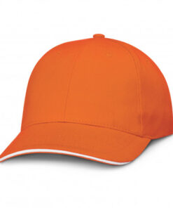Summit 6 Panel Sandwich Trim Cap