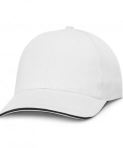 Prado Sandwich Trim Cap