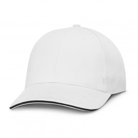 Prado Sandwich Trim Cap - Image 2
