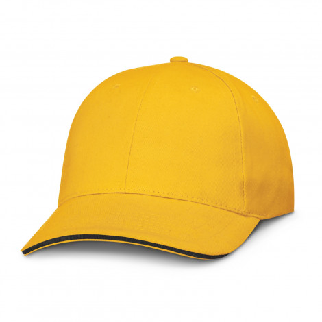 Prado Sandwich Trim Cap - Image 3