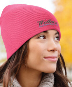 Commando Beanie