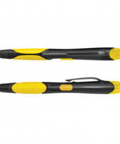 Nexus Multi-Function Pen – Black Barrel
