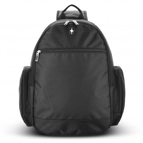 Swiss Peak Sling Laptop Backpack - Image 2