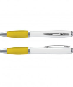 Vistro Stylus Pen  – White Barrel