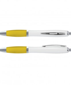 Vistro Pen – White Barrel