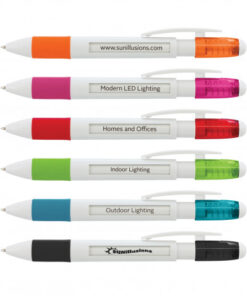 Vision Message Pen