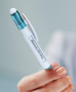 Vision Message Pen