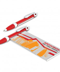 Mars Banner Pen