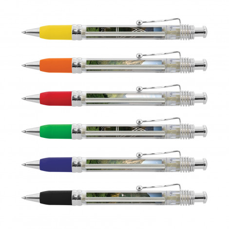 Pluto Banner Pen - Image 2