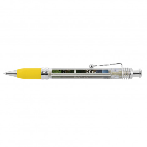 Pluto Banner Pen - Image 3