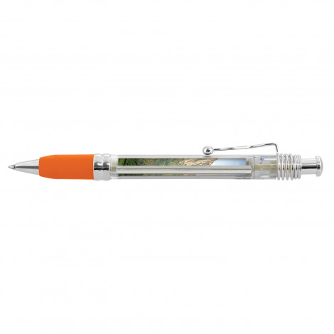 Pluto Banner Pen - Image 4
