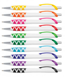 Jazz Pen