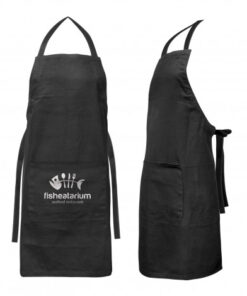 Savoy Apron