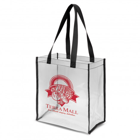 Clarity Tote Bag - Image 2