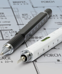 Concord Multi-Function Pen