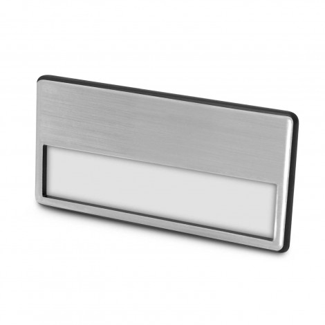 Magnetic Name Badge - Image 3
