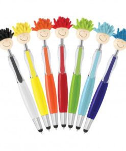 Mop Topper Pen