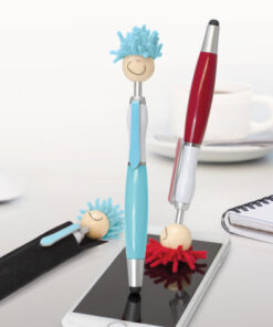 Mop Topper Pen