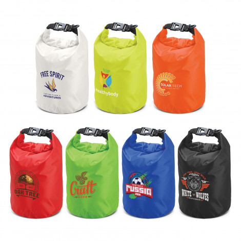 Nevis Dry Bag - 5L - Image 2