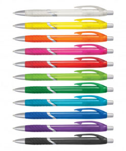 Jet Pen – New Translucent