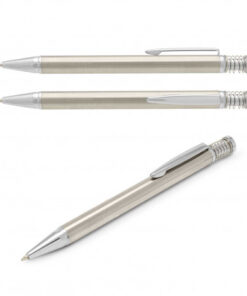 Ruger Steel Pen