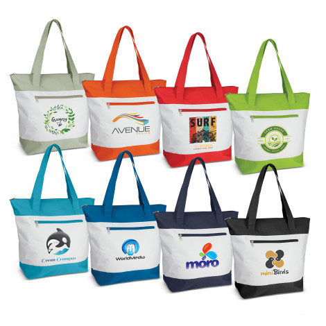 Capella Tote Bag - Image 2