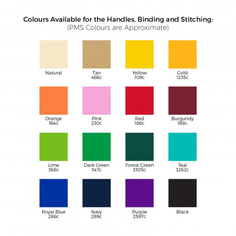 Georgia Compact Cotton Tote Bag - Image 4
