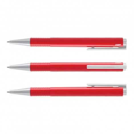 Lamy Logo Pen - Image 3